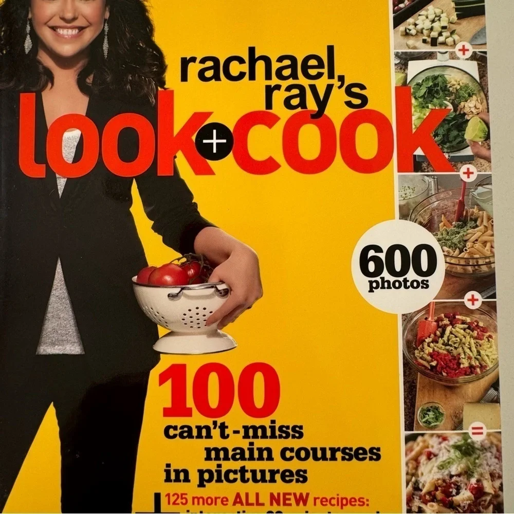 Rachael Ray rachel ray’s